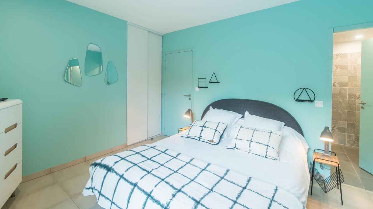 Apartament Cote Jardin Avec Jacuzzi Privatif Et Parking Prive Sarlat-la-Canéda Zewnętrze zdjęcie