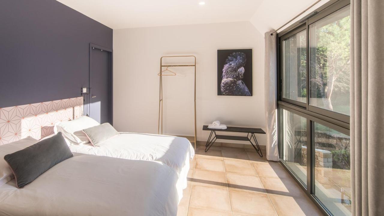 Apartament Cote Jardin Avec Jacuzzi Privatif Et Parking Prive Sarlat-la-Canéda Zewnętrze zdjęcie