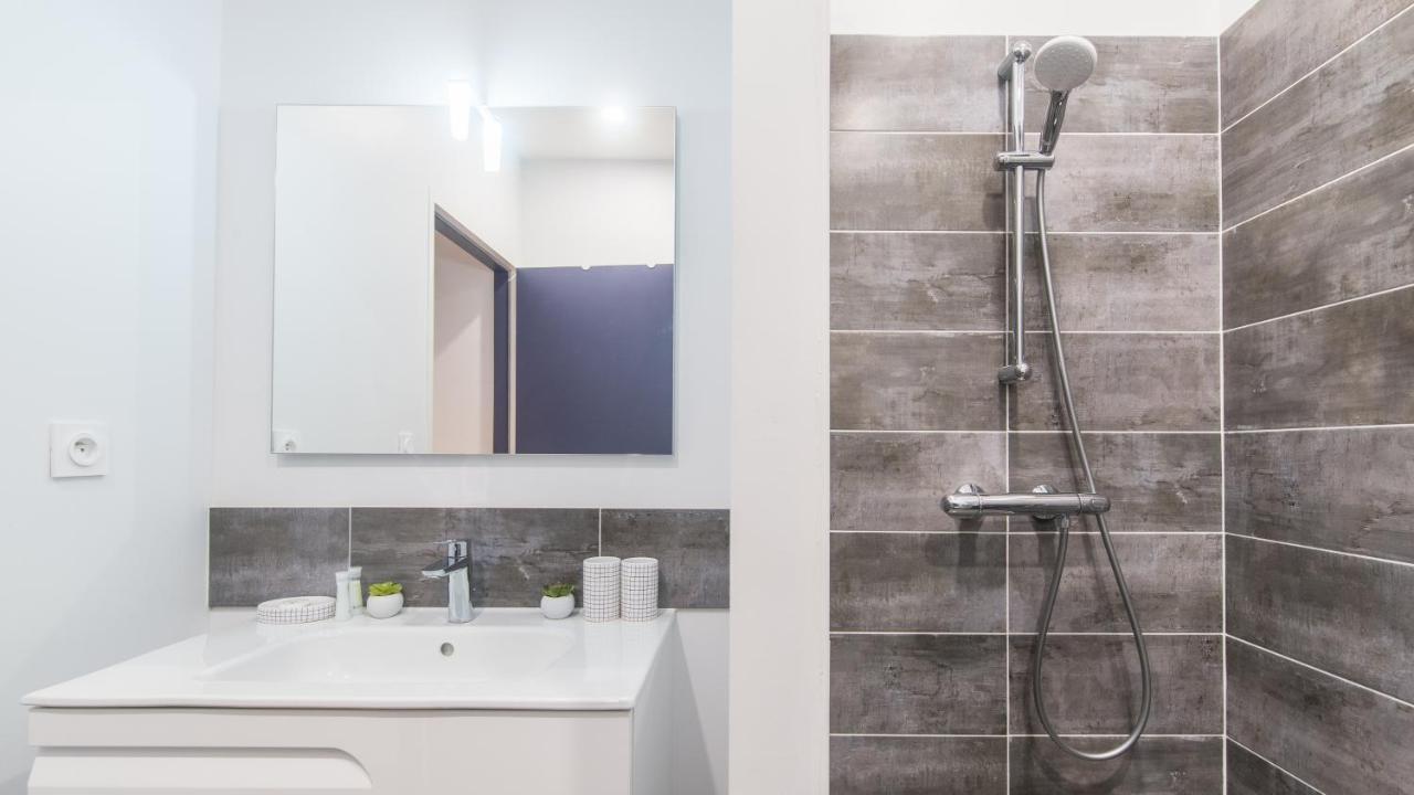 Apartament Cote Jardin Avec Jacuzzi Privatif Et Parking Prive Sarlat-la-Canéda Zewnętrze zdjęcie