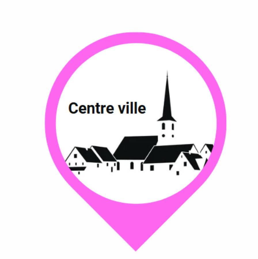 Apartament Cote Jardin Avec Jacuzzi Privatif Et Parking Prive Sarlat-la-Canéda Zewnętrze zdjęcie